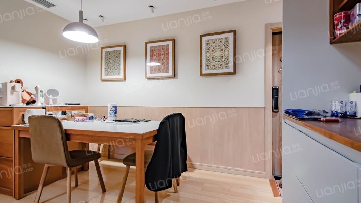 紫兰苑二手房实景图