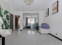 整租·都市璟园 2室1厅 南_都市璟园租房