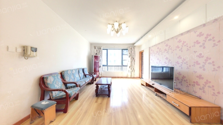 常青花园十一小区二手房实景图