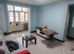 整租·荣庆小区 2室1厅 南/北_荣庆小区租房