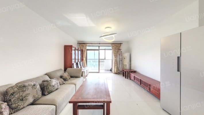 城市经典四期高迪二手房实景图