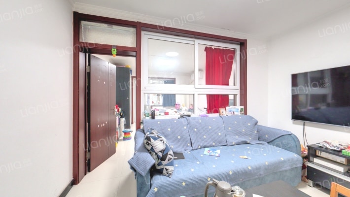 牡丹园东里二手房实景图