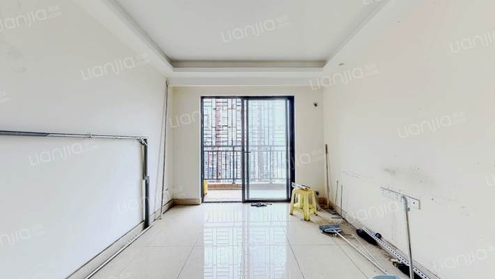 佳兆业城市广场二手房实景图