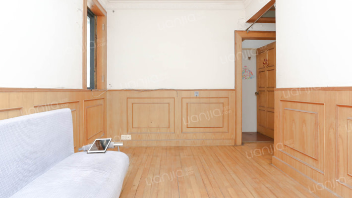 崇业小区二手房实景图