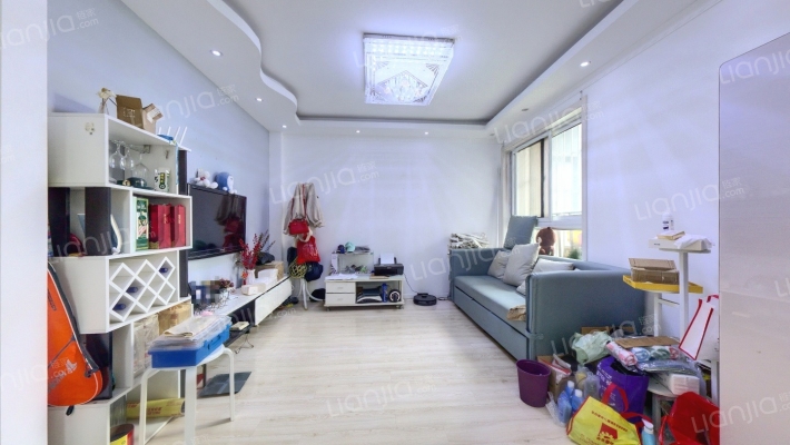 泰来苑二手房实景图