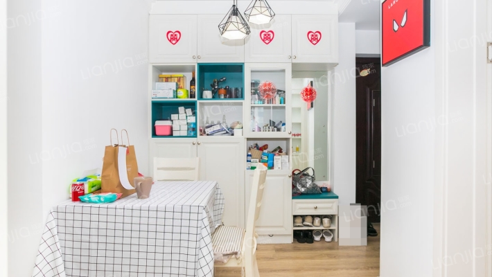 石光小区二手房实景图