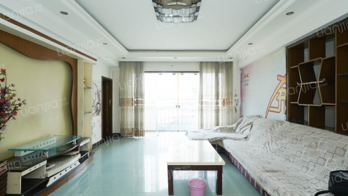 爵士花园二手房实景图