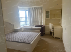 整租·东台碧桂园 3室1厅 南_东台碧桂园租房