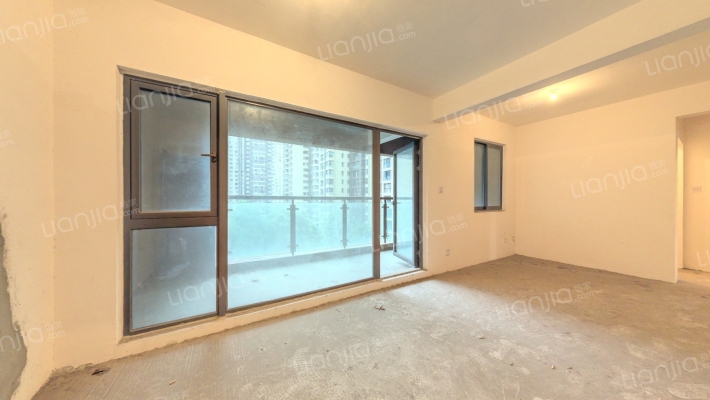 时代晶座(高新)二手房实景图