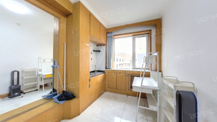 干休所家属院二手房实景图