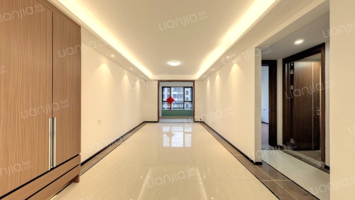 保利城和怡景苑二手房实景图