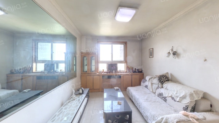 西办家属院二手房实景图