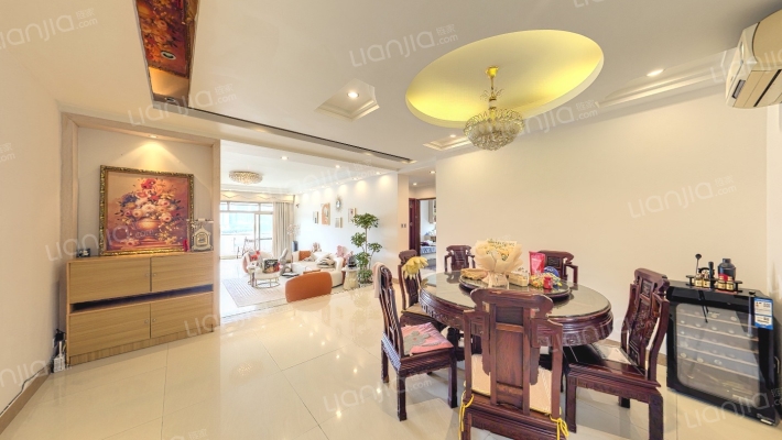 滨江明珠二手房实景图