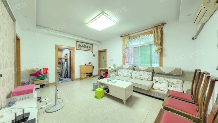 将军小区二手房实景图