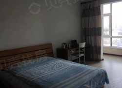 整租·卓越方舟 3室2厅 南/北_卓越方舟租房