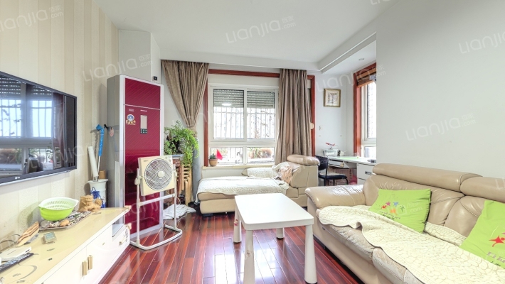 新翔家园二手房实景图