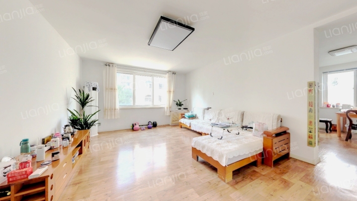 海滨花园二手房实景图