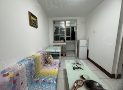 整租·海宝小区福川苑 2室1厅 南/北_海宝小区福川苑租房