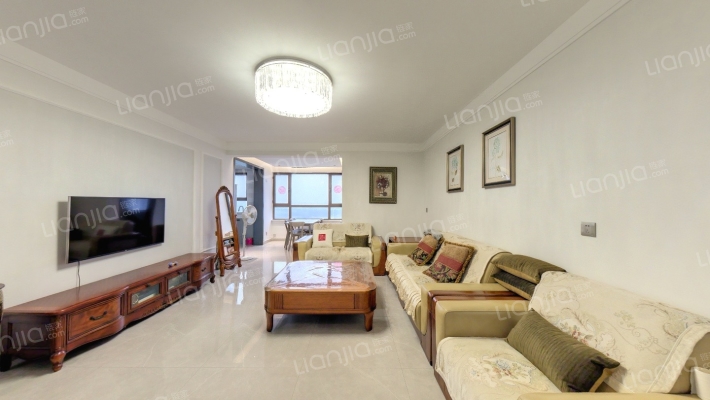 小安舍南区二手房实景图