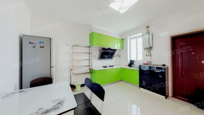 青石村新生院二手房实景图