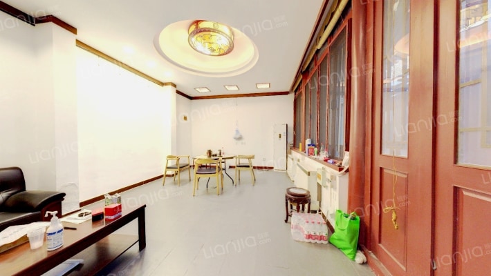 北安里二手房实景图