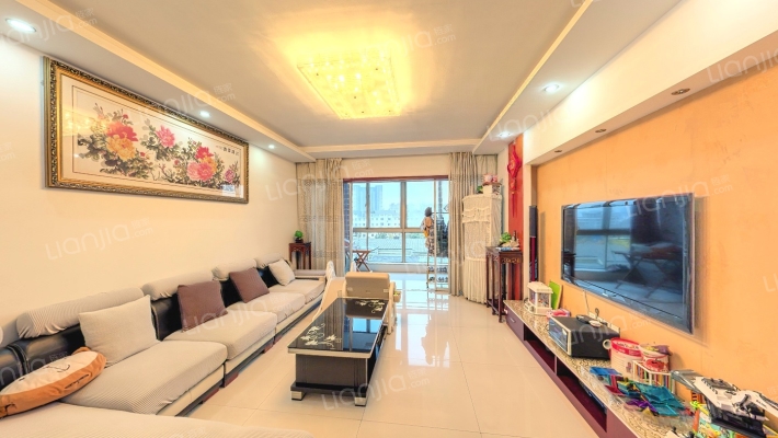 法尔胜花苑小区二手房实景图