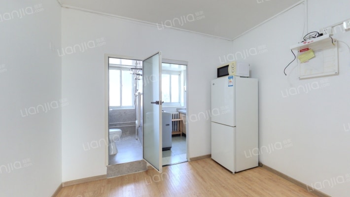 志强南园二手房实景图