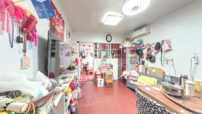 建设新村(梁溪区)二手房实景图