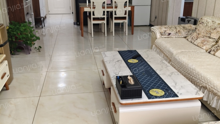 福美小区C区二手房实景图