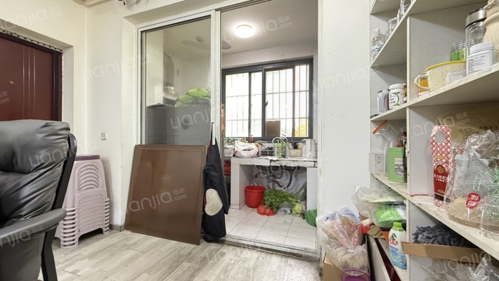 沐祥苑二手房实景图