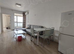 整租·天伦湾嘉园 2室1厅 南_天伦湾嘉园租房