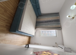 整租·金源新城福邸嘉园 2室1厅 南_金源新城福邸嘉园租房