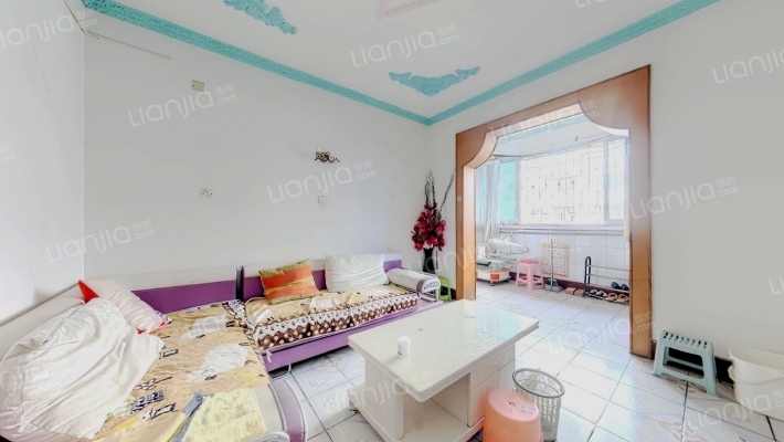 西海东街25号二手房实景图