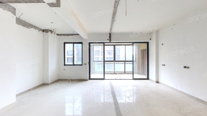 F、公馆二手房实景图