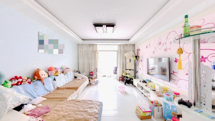 锦绣苑二手房实景图