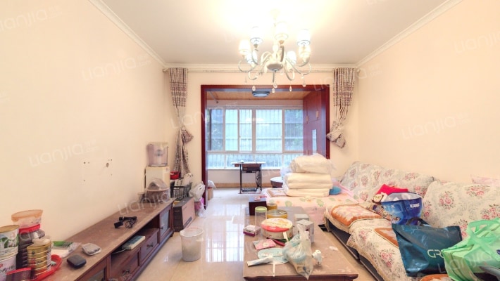 四季康城二手房实景图