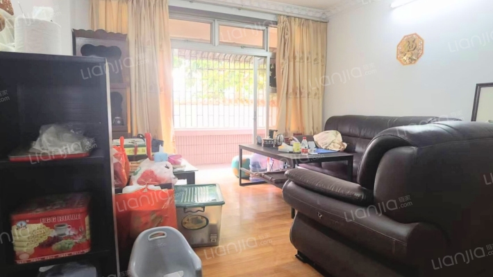 防疫站宿舍二手房实景图