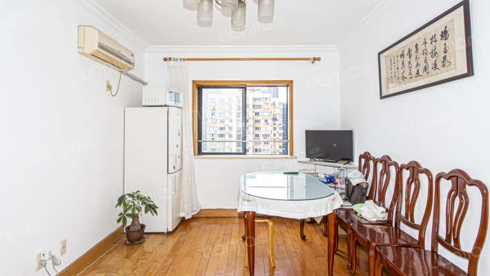 南吉公寓二手房实景图