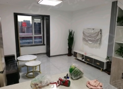 整租·玖都公馆 2室1厅 北_玖都公馆租房