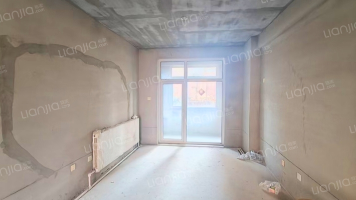 橘郡印象二手房实景图