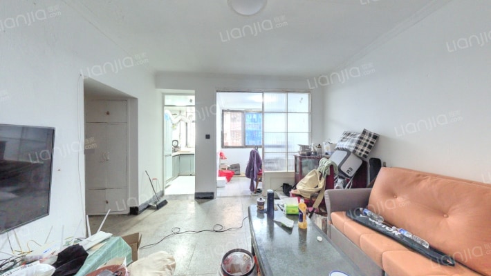 五丰苑二手房实景图