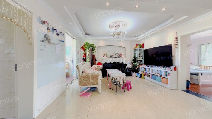 城浦公寓二手房实景图