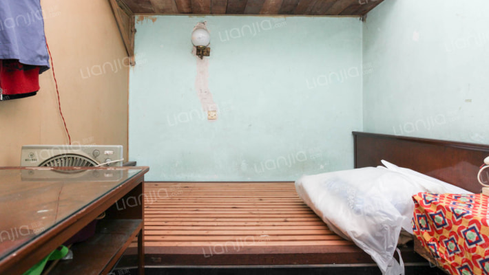 长眉小区二手房实景图