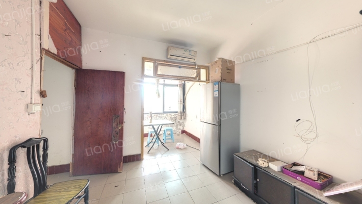 洋河二村二手房实景图