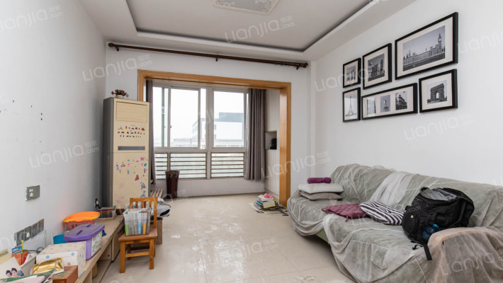 丹金家园二手房实景图