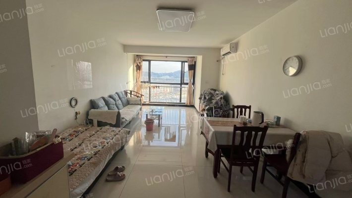 开园小区二手房实景图