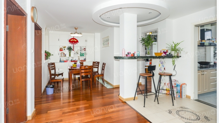 共康公寓二手房实景图