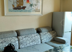 整租·银川市安居工程高台寺住宅区安和园 2室1厅 南/北_银川市安居工程高台寺住宅区安和园租房