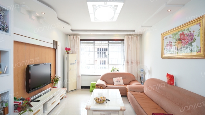 程家社区二手房实景图