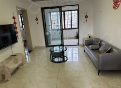 整租·天正理想城 2室2厅 南_天正理想城租房